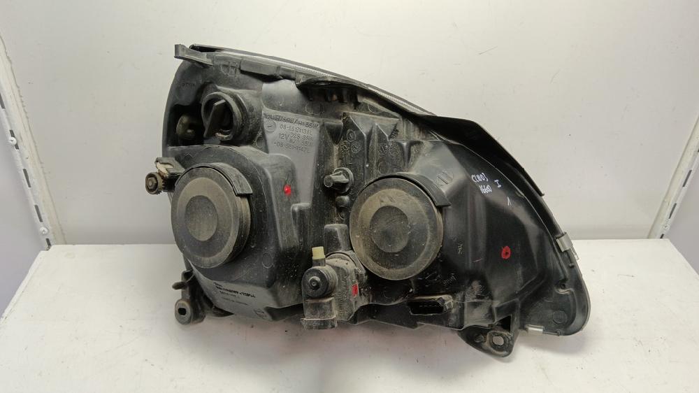 FARO IZQUIERDO RENAULT CLIO 1.5 MT 82CV | 60KW
