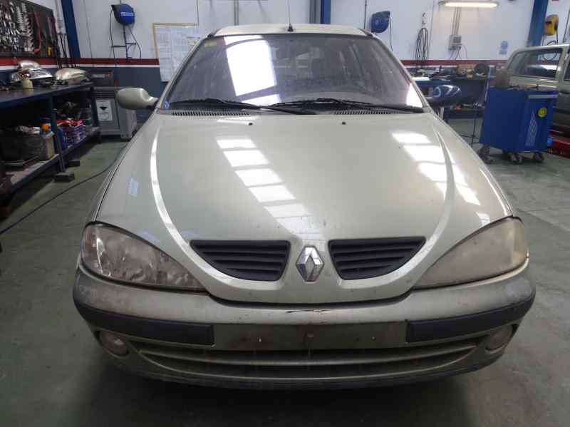 RETROVISOR DERECHO RENAULT MEGANE 1.9 MT 80CV | 59KW