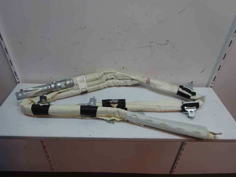 AIRBAG CORTINA DELANTERO DERECHO FIAT 500X 1.6 MT 110CV | 81KW