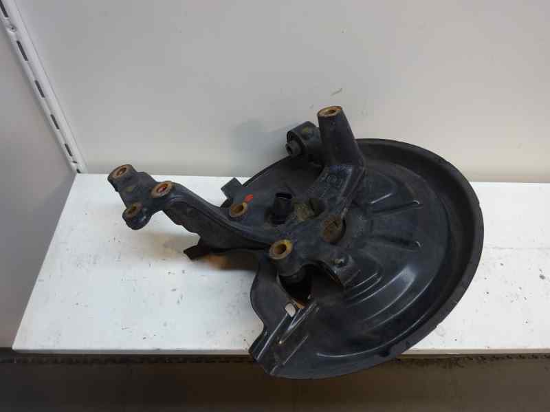 MANGUETA TRASERA IZQUIERDA SKODA OCTAVIA 1.9 TDI MT 105CV