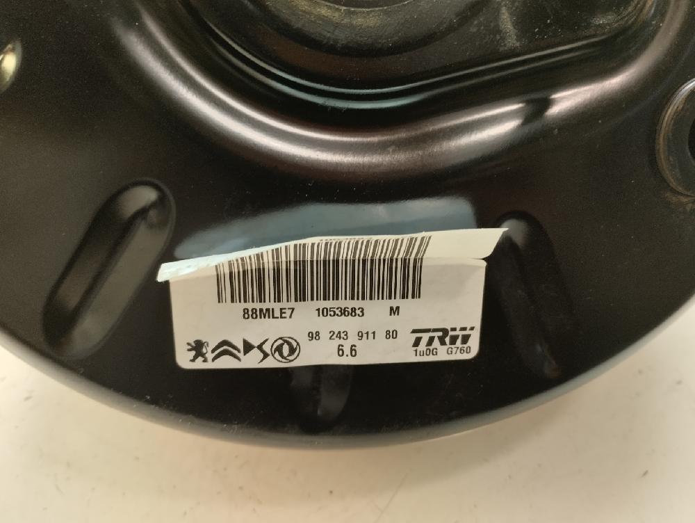 SERVOFRENO OPEL CORSA 1.2 MT 100CV | 74KW