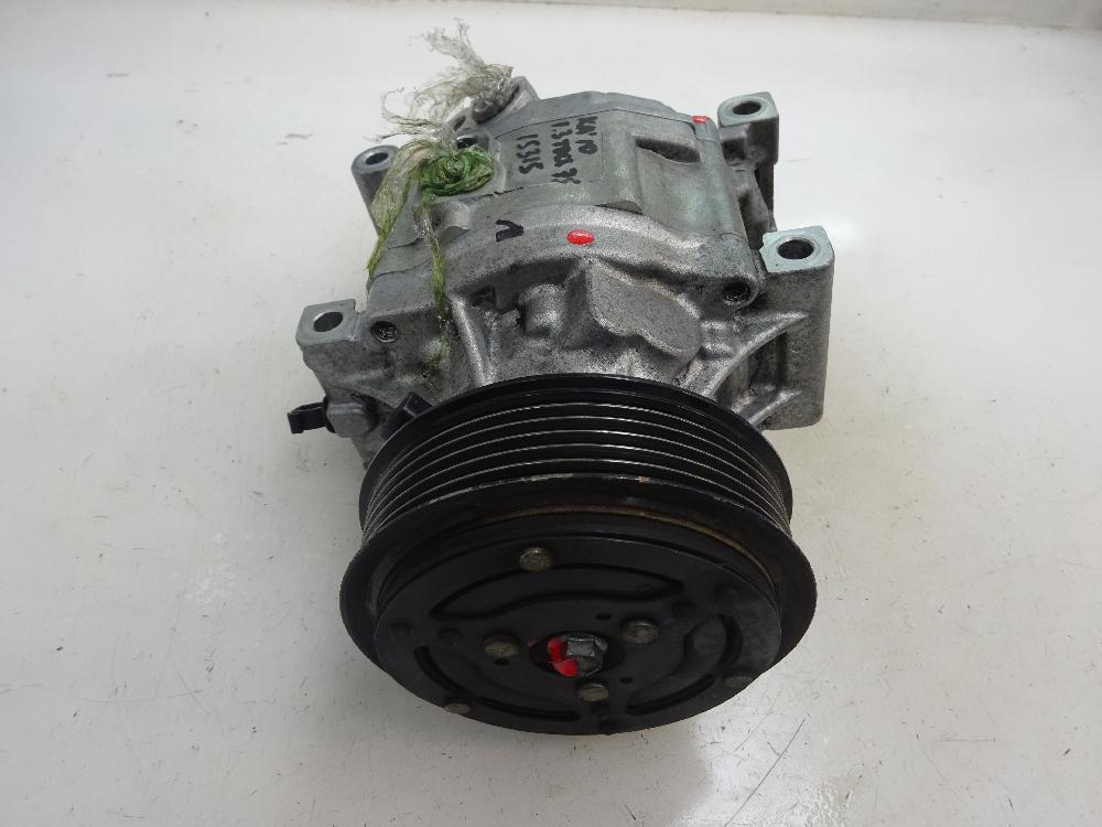 COMPRESOR AIRE ACONDICIONADO FORD KA 1.3 TDCI MT 75CV | 55KW