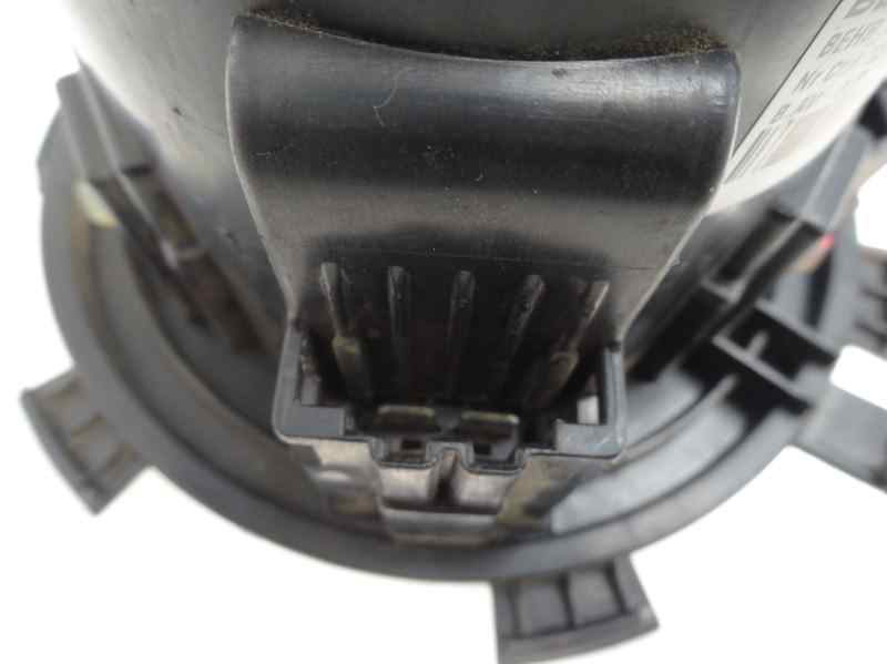 MOTOR CALEFACCION CITROEN C5 2.0 HDI MT 140CV