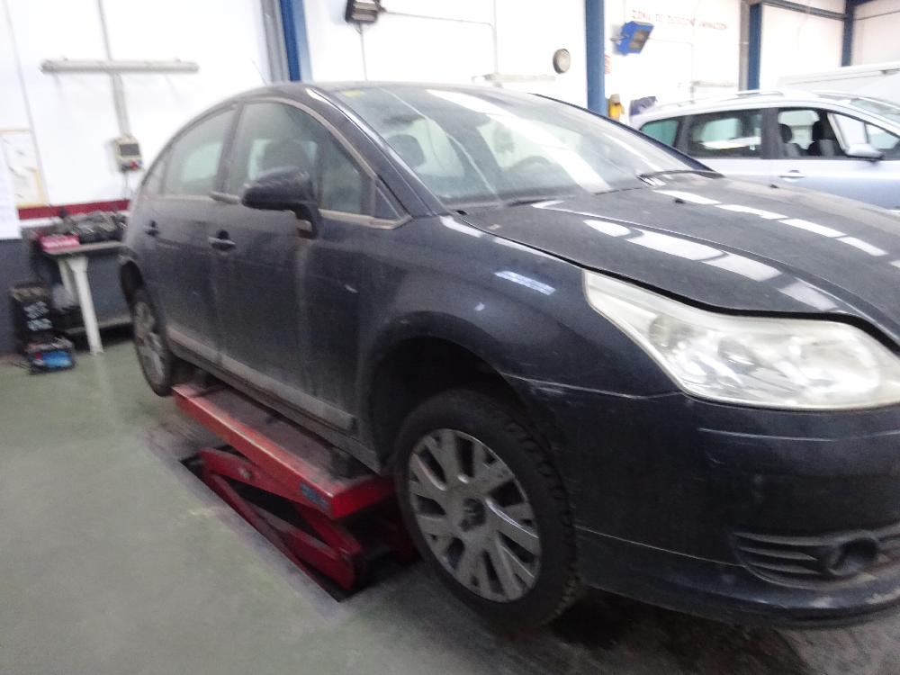 CONMUTADOR DE ARRANQUE CITROEN C4 2006 1.6 HDI MT 90CV