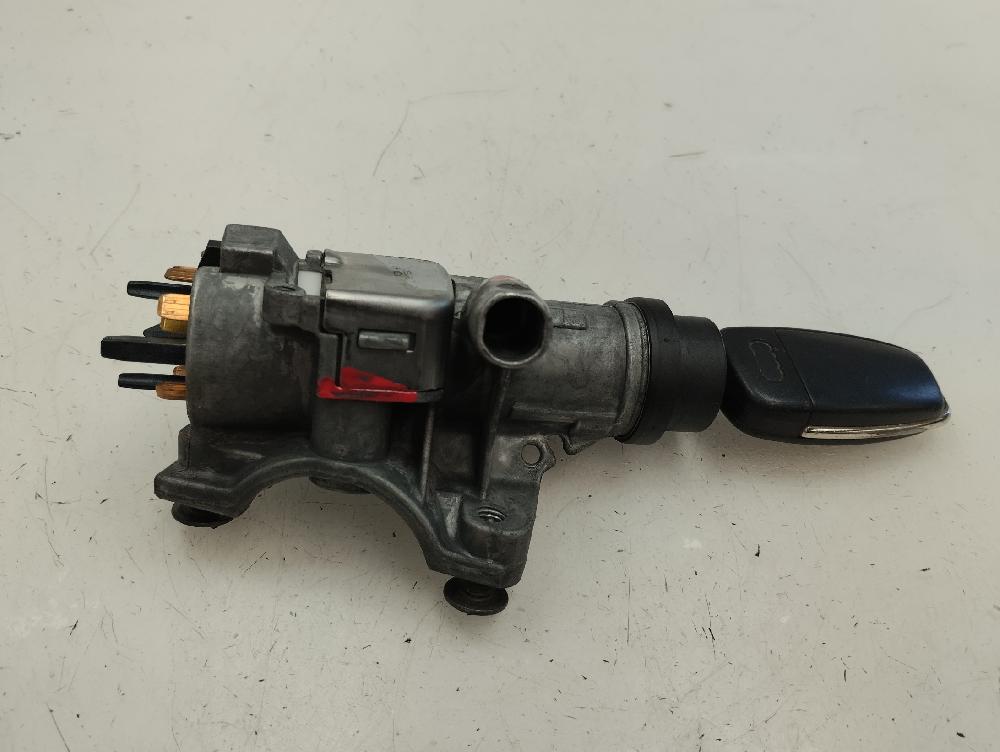JUEGO BOMBINES AUDI A4 2007 2.0 MT 131CV