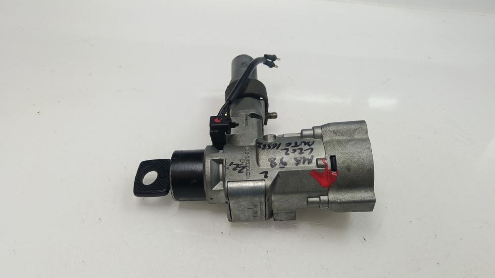 CONMUTADOR DE ARRANQUE MERCEDES BENZ CLASE C 2.2 C 220 MT 150CV