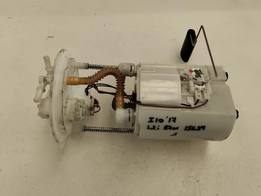 BOMBA COMBUSTIBLE HYUNDAI I10 1.3 MT 87CV | 64KW