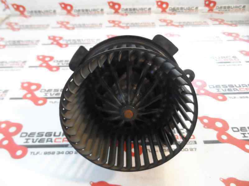 MOTOR CALEFACCION CITROEN C4 2007 1.6 AMT 109CV | 80KW