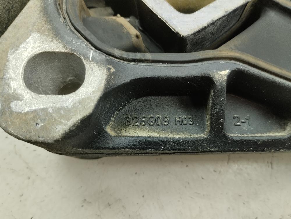 SOPORTE CAMBIO FORD KUGA 2023 1.5 150CV | 110KW, GASOLINA, MT, ACCIONAMIENTO DELANTERO