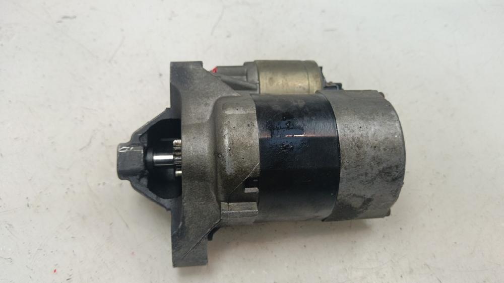 MOTOR ARRANQUE RENAULT CLIO 1.2 MT 75CV