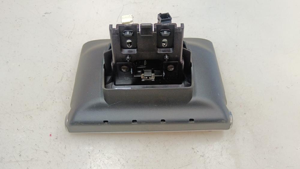 PANTALLA MULTIFUNCION CITROEN C4 CACTUS 1.6 MT 99CV | 73KW
