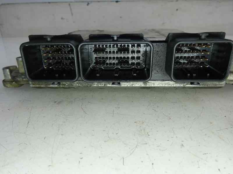 CENTRALITA MOTOR UCE CITROEN XSARA 2.0 HDI MT 110CV