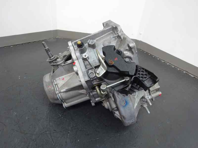 CAJA CAMBIOS CITROEN C4 PICASSO 1.6 MT 120CV | 88KW