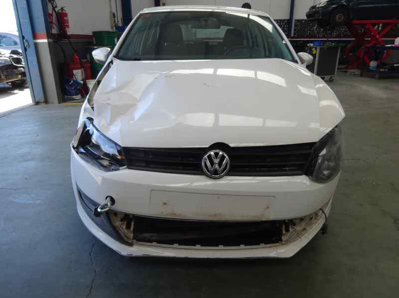 SONDA LAMBDA VOLKSWAGEN POLO 1.2 TDI MT 75CV