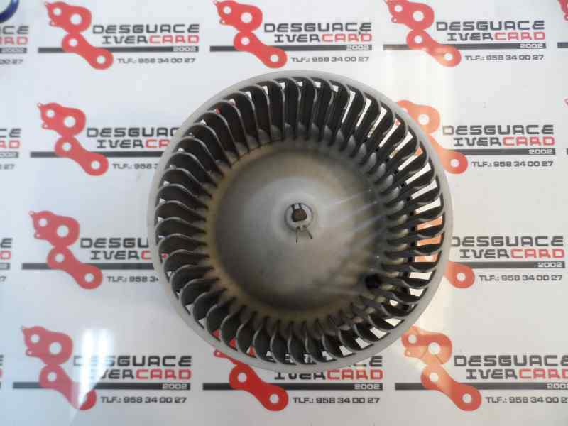 MOTOR CALEFACCION MAZDA 6 2.2 MZR-CD MT 129CV
