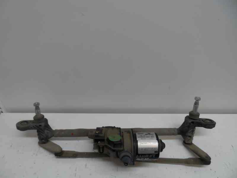 MOTOR LIMPIA DELANTERO FIAT BRAVO 1.9 16V MULTIJET 115 120CV 5MT