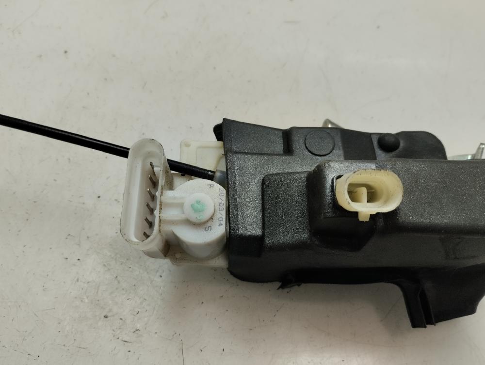 CERRADURA PUERTA TRASERA DERECHA LANCIA THESIS 2.4JTD MT 150CV