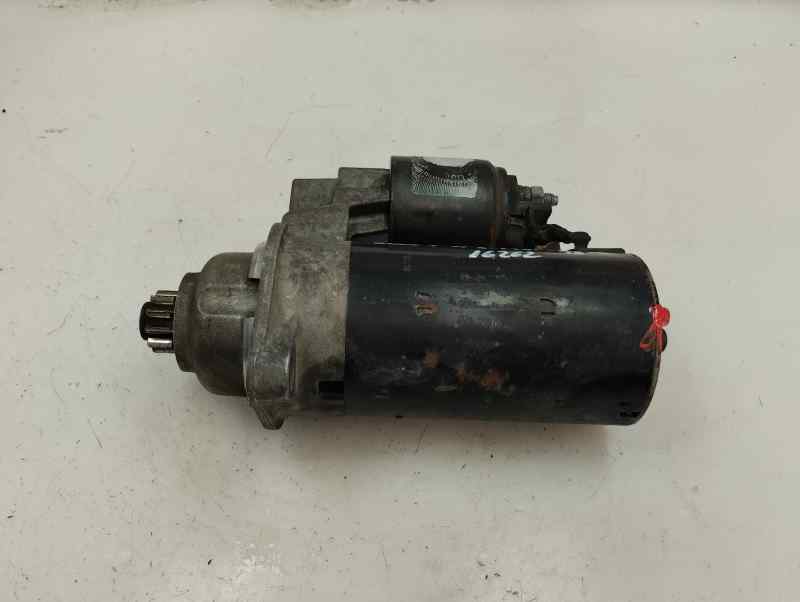 MOTOR ARRANQUE VOLKSWAGEN GOLF 1.9 TDI MT 110CV