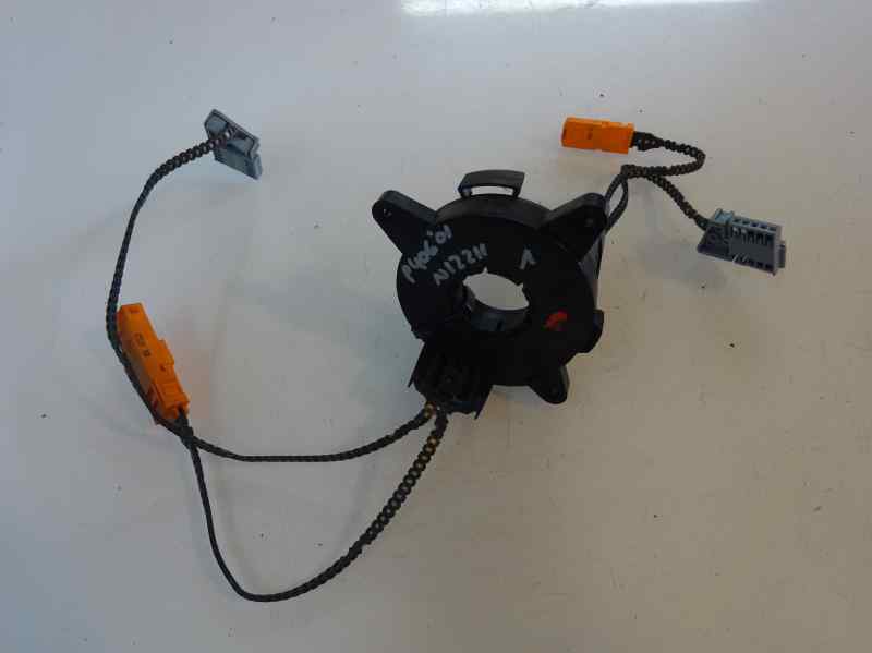 ANILLO AIRBAG PEUGEOT 406 2.2 HDI MT 136CV