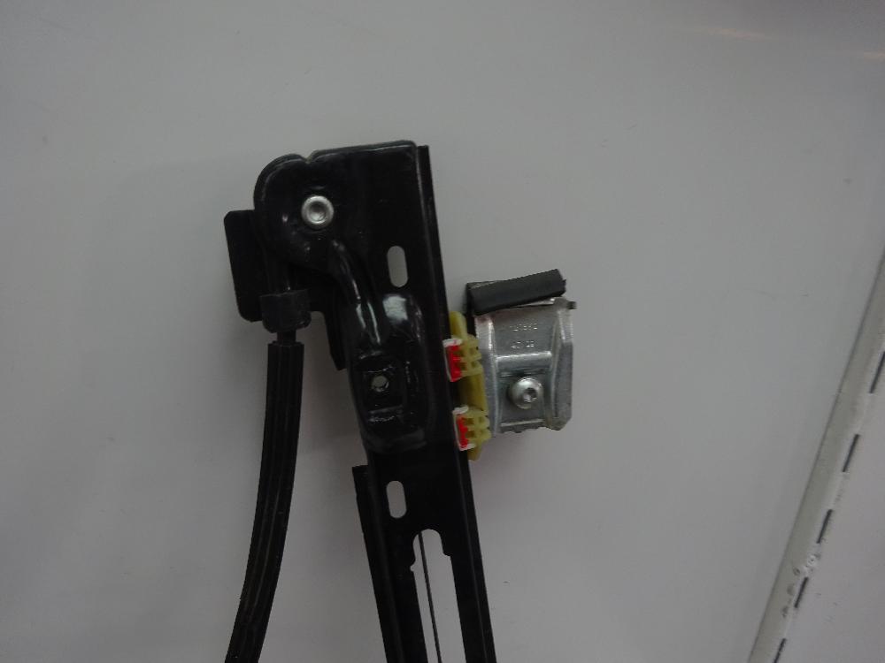 ELEVALUNAS DELANTERO DERECHO SEAT IBIZA 1.6 TDI MT 90CV