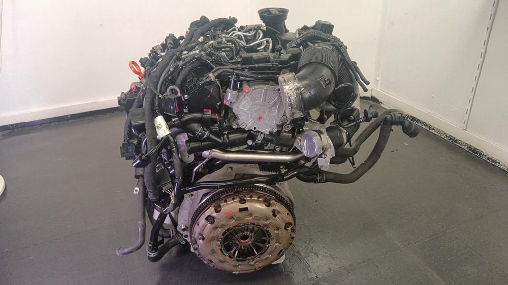 MOTOR COMPLETO AUDI A3 2.0 TDI DPF MT 140CV