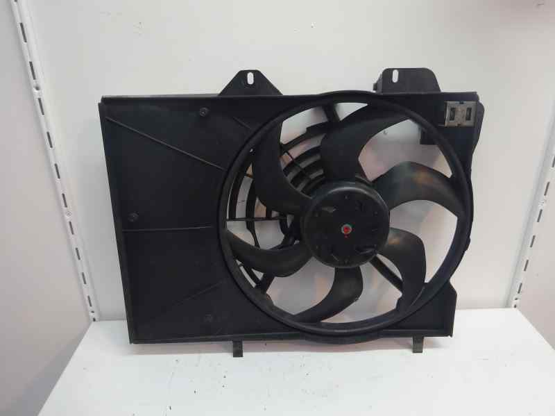 ELECTROVENTILADOR CITROEN C3 PICASSO 1.6 MT 110CV