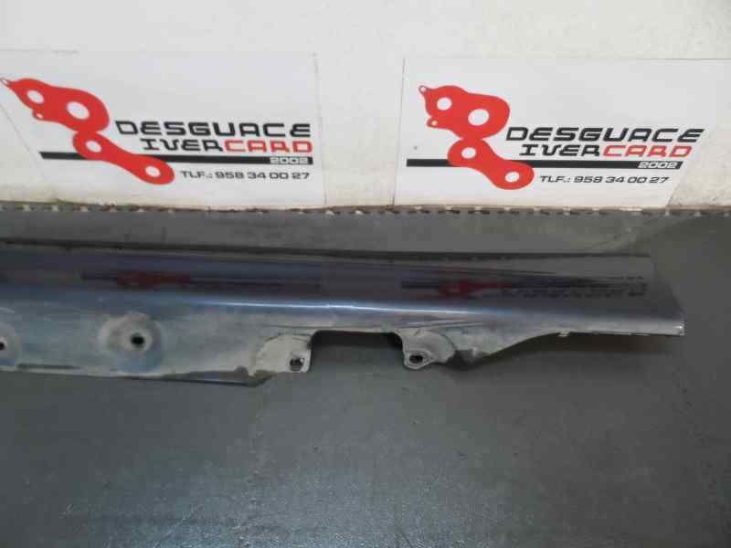 MOLDURA BMW SERIE 3 2.0 320D MT 136CV