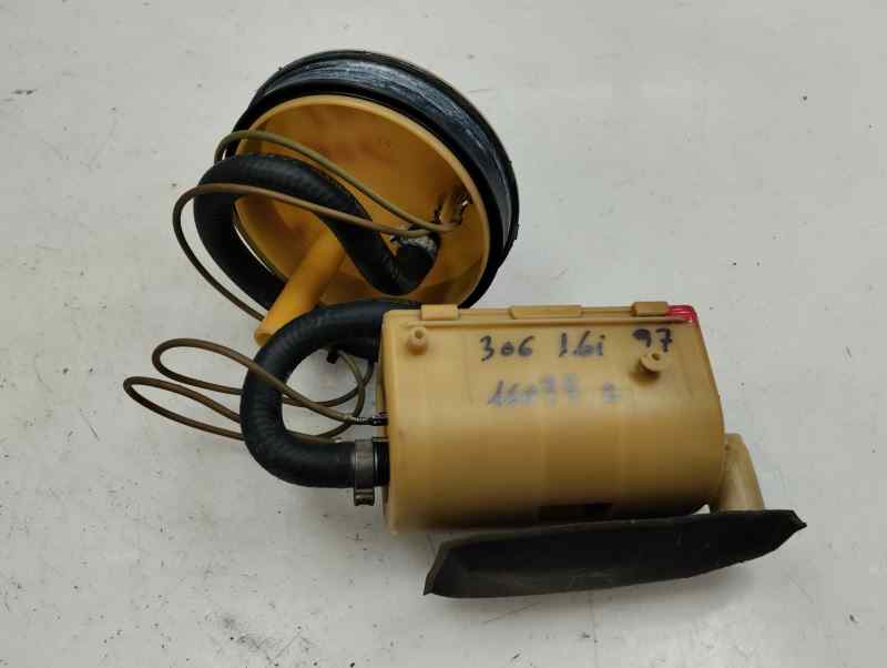 BOMBA COMBUSTIBLE PEUGEOT 306 1.6 MT 88CV