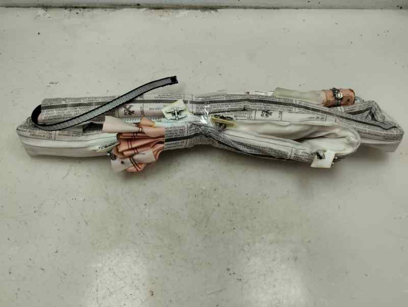AIRBAG CORTINA DELANTERO IZQUIERDO CITROEN C5 AIRCROSS 1.2 PURETECH MT 131CV