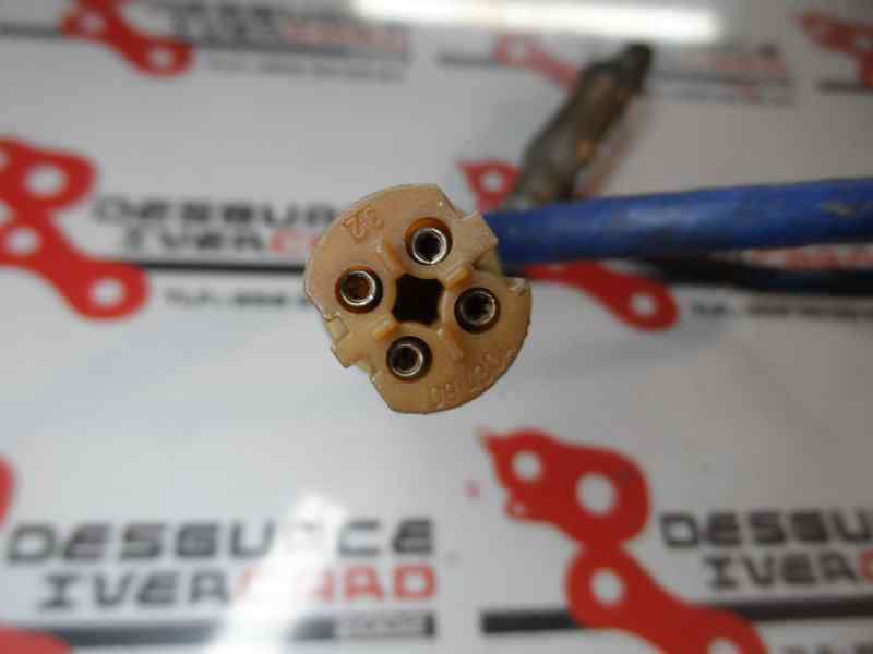 SONDA LAMBDA MERCEDES BENZ CLASE C 2.4 C 240 MT 170CV