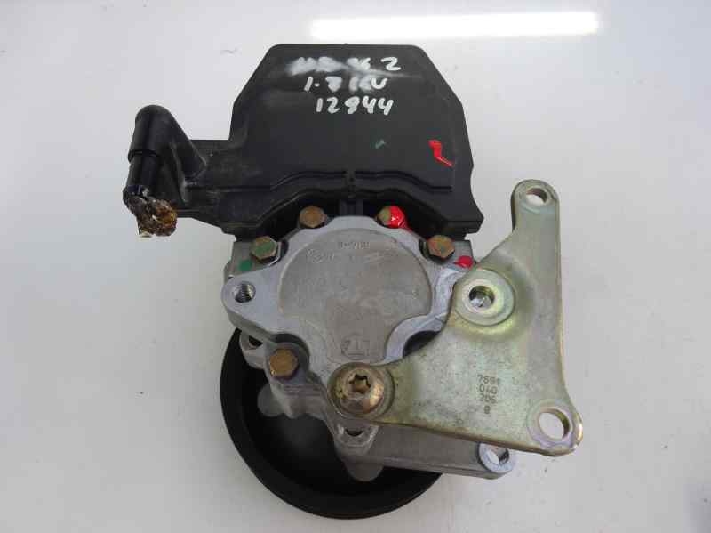 BOMBA DIRECCION MERCEDES BENZ CLASE C 1.8 MT 122CV | 90KW