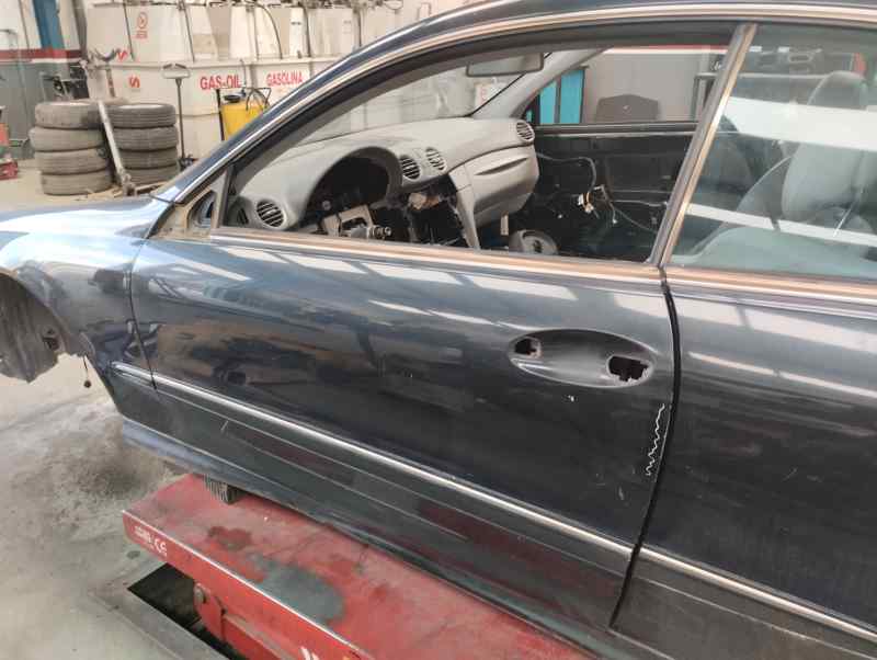 PUERTA DELANTERA IZQUIERDA MERCEDES BENZ CLASE CLK 2003 2.7 CLK 270 CDI MT 170CV