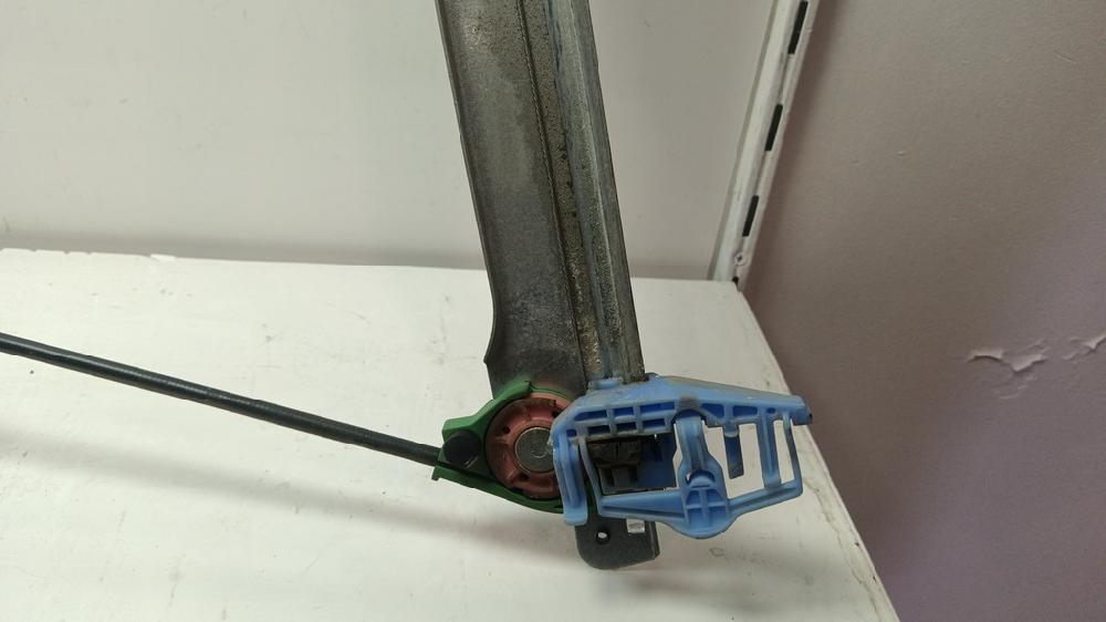 ELEVALUNAS DELANTERO DERECHO CITROEN C2 1.4 HDI MT 70CV