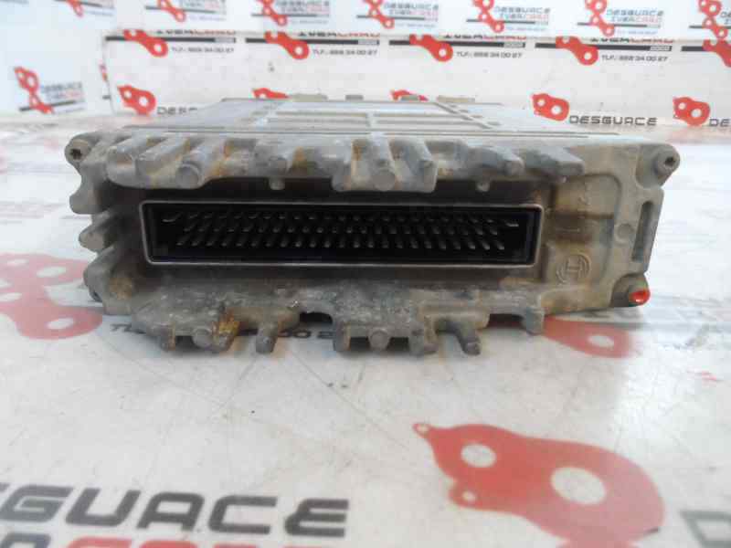 CENTRALITA MOTOR UCE RENAULT MEGANE 1.9 DTI MT 98CV