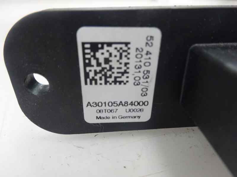 RESISTENCIA CALEFACCION RENAULT LAGUNA 2.0 DCI MT 150CV