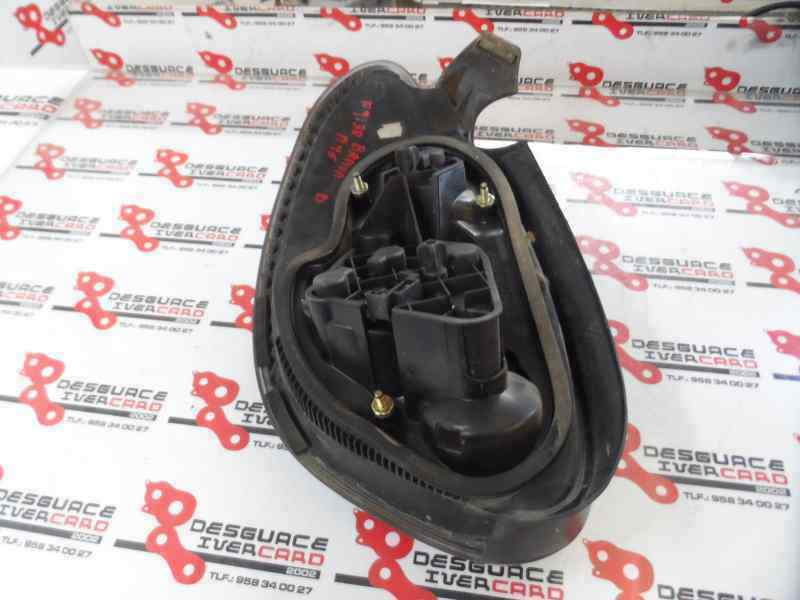 PILOTO TRASERO DERECHO FIAT BRAVO 1.9 JTD MT 105CV