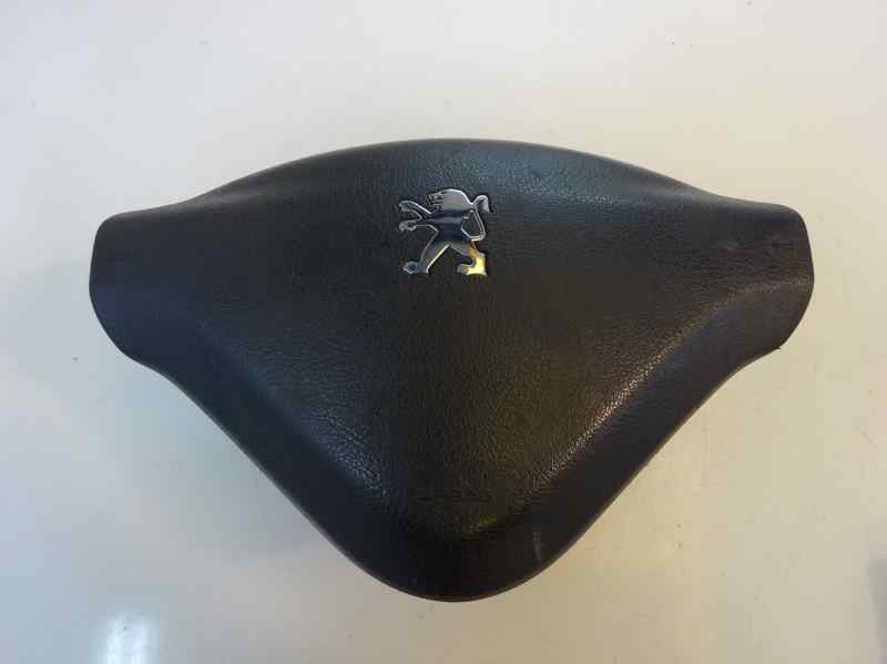 AIRBAG DELANTERO IZQUIERDO PEUGEOT 207 1.6 MT 109CV