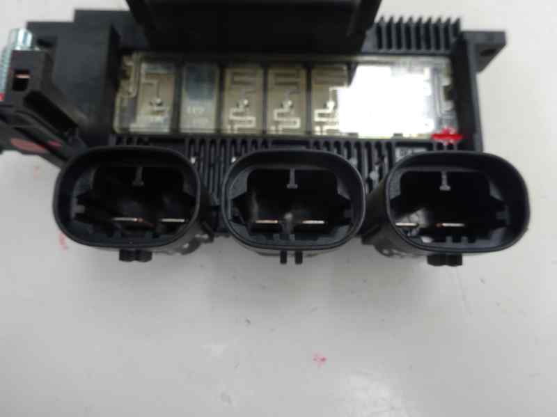 BATERIA FIAT SCUDO 2014 1.6 MT 90CV | 66KW