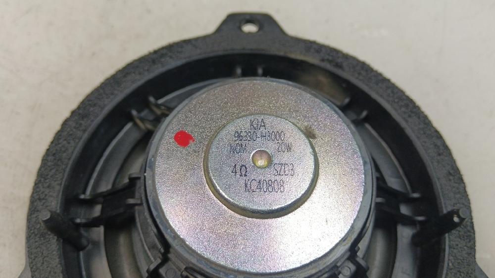 ALTAVOZ KIA STONIC 1.0 GDI MT 120CV | 88KW