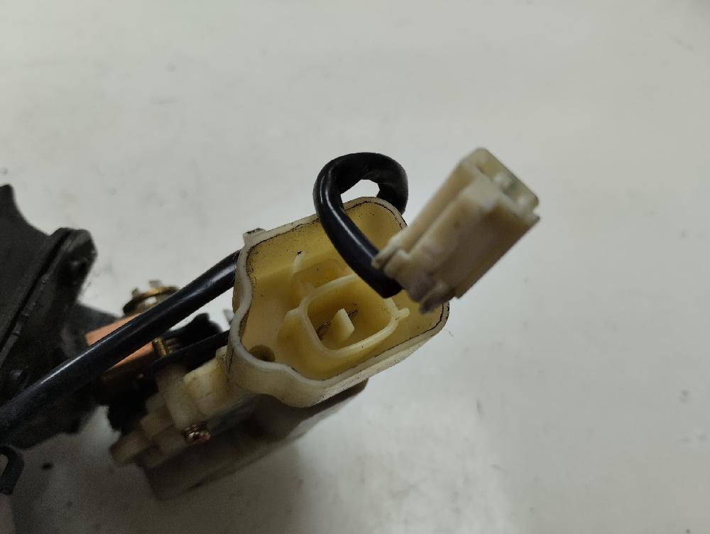 CERRADURA MALETERO PORTON MAZDA 323 1.8 MT 114CV | 84KW