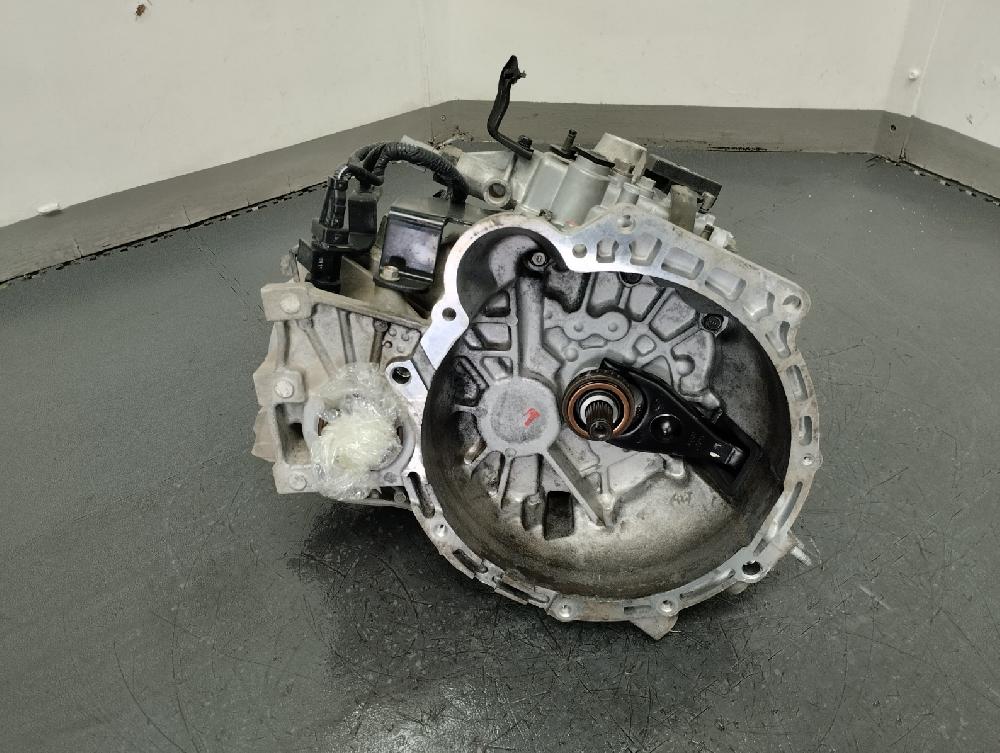 CAJA CAMBIOS HYUNDAI ACCENT 1.4 MT 97CV | 71KW