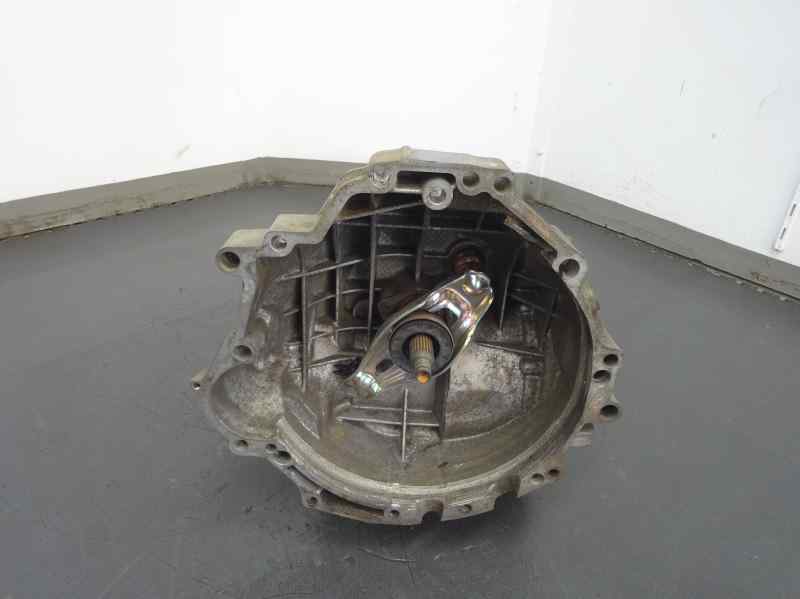 CAJA CAMBIOS AUDI A4 2005 2.0 TDI MT 140CV | 103KW