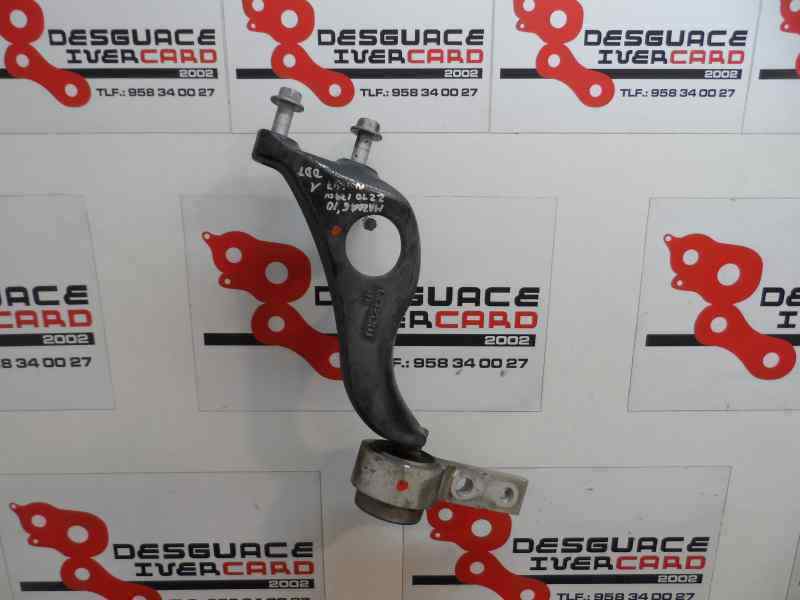 BRAZO SUSPENSION INFERIOR DELANTERO DERECHO MAZDA 6 2.2 MZR-CD MT 129CV