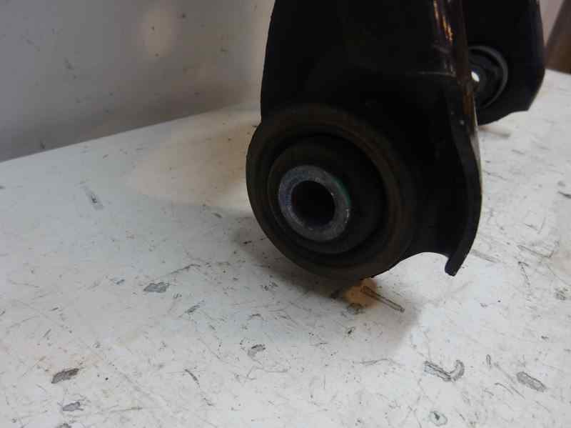 BRAZO SUSPENSION INFERIOR DELANTERO IZQUIERDO DACIA LOGAN 1.2 16V MT 75CV