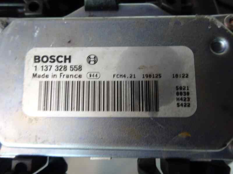 ELECTROVENTILADOR FORD FOCUS 1.8 TDCI MT 115CV | 85KW