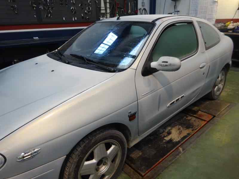 CENTRALITA MOTOR UCE RENAULT MEGANE 2001 1.4 MT 95CV | 70KW