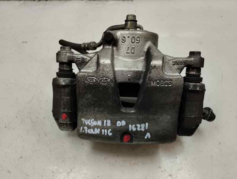 PINZA FRENO DELANTERA DERECHA HYUNDAI TUCSON 1.7 MT 115CV
