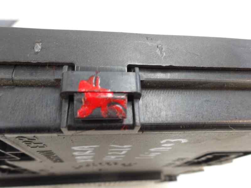 CAJA RELES FUSIBLES CITROEN XSARA 1.6 MT 109CV | 80KW