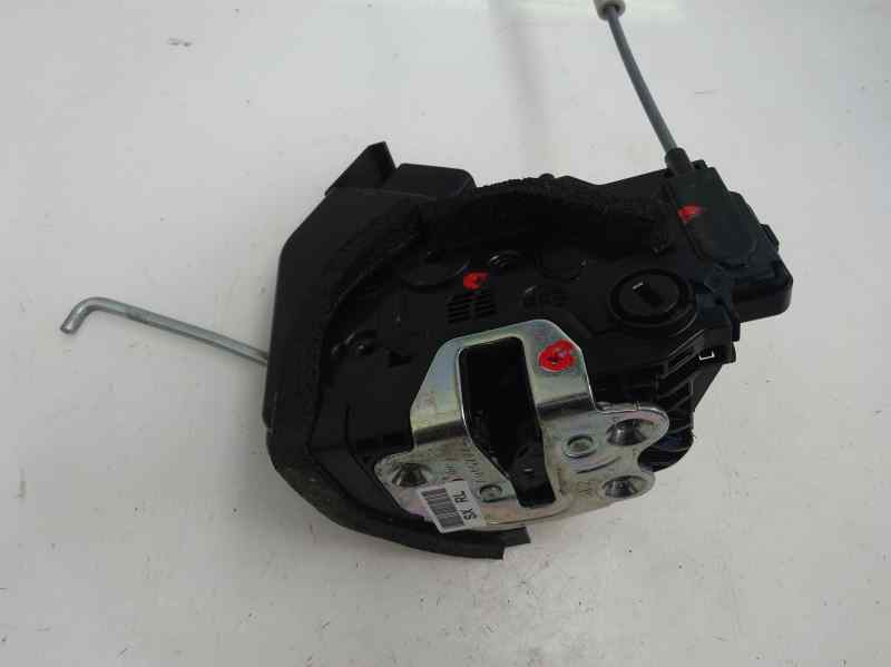 CERRADURA PUERTA TRASERA IZQUIERDA KIA STONIC 1.0 MT 100CV | 74KW
