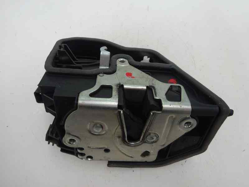 CERRADURA PUERTA DELANTERA DERECHA BMW SERIE 1 2.0 MT 150CV | 110KW